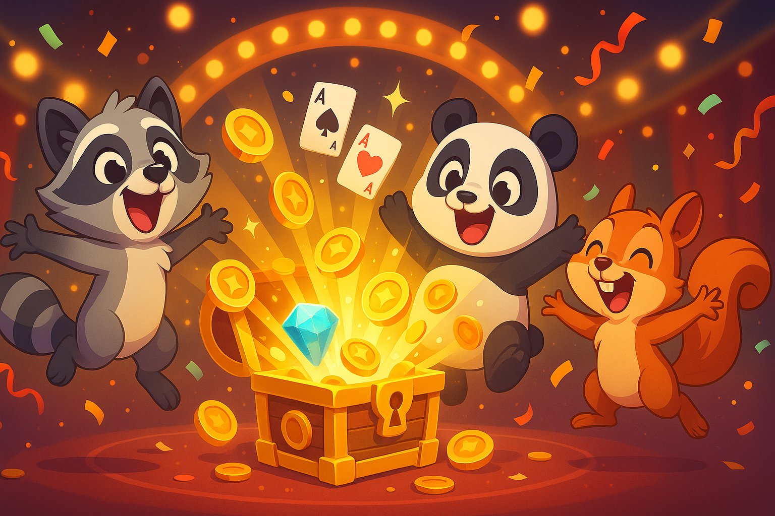 t888 Arcade